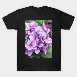 Flowers T-Shirt